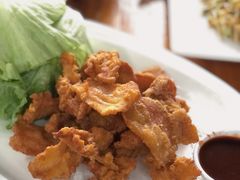 -日出青木·杭帮菜名店