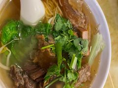 -莲塘味宝园牛杂(天越翔园店)