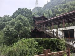 -长谷洞天