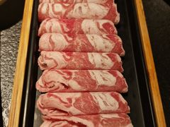 -熊喵来了火锅(太原里第2分店)