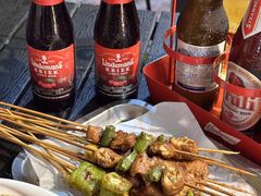-霸气大叔干锅鸭头·龙虾烧烤·川菜·赛事直播(三里屯店)