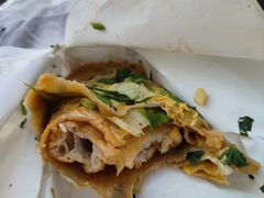 -卞姐蛋饼(陕西南路店)