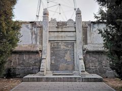 -月坛公园