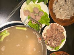 -二刀潮牛(重庆光环购物公园店)