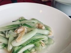 -上海滩餐厅(BFC外滩金融中心店)