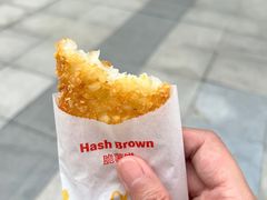 -麦当劳(虹梅路地铁站店)