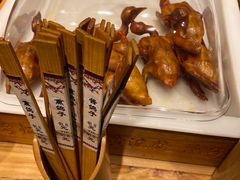-鸽子窝(青塔店)