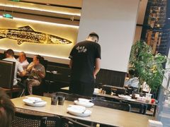 -炉鱼(无锡八佰伴中心店)