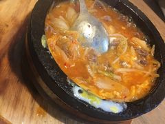 -新白鹿餐厅(城西银泰城店)