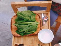 -阿婆情腊排骨火锅(金虹路店)