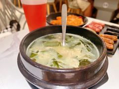 -花味烤肉·拌饭(庐阳万象汇店)