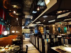 大堂-岭南真味·匠心粤菜(K11店)