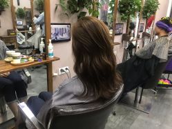 -XY形象设计/烫发·染发·接发