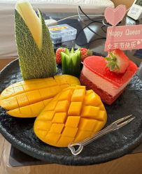 -禧贝阁母婴呵护中心(市图书馆店)
