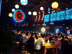 -阿记烧烤(英达路店)