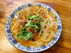 -庐山牯岭老面馆(牯岭街店)
