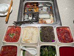 -海底捞火锅(群光广场店)