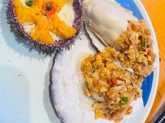 -三个渔夫·蒸汽海鲜(小白楼店)