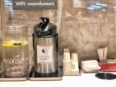 -Luneurs(幸福里店)