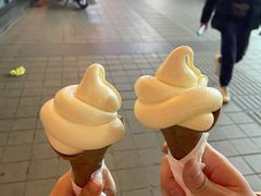 -肯德基(茂业店)