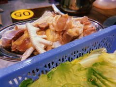 -威邵鸡煲(西华路总店)