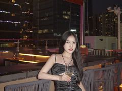 -DEW Lounge(深圳湾店)