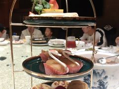 -粤珍轩·家宴·广式茶点(新城广场店)