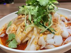 -谷丽麦馕新疆菜·清真(步步高梅溪新天地店)