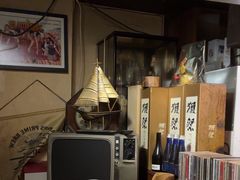-半藏居酒屋(香港花园店)
