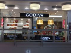 门面-GODIVA(港汇恒隆广场)