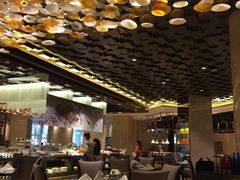 -天宇菲尔德·花园西餐厅·海鲜自助餐