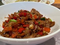 -渔乡米香·剁椒鱼头(四方坪店)