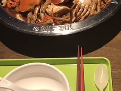 -胖哥俩肉蟹煲(湖滨银泰in77店)