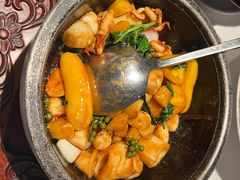 -马仕玖煲·融合菜·酥不腻烤鸭(人大店)