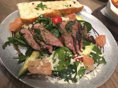 澳洲牛肉沙拉-gaga(深圳南山益田假日广场店)