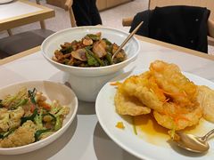 -上关东东北菜(夫子庙水游城店)