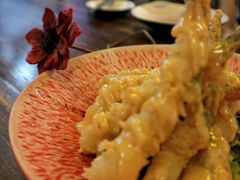 天妇罗手握-白石的深夜食堂(大上海店)