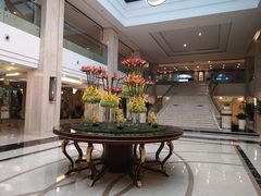 -诸暨同方豪生大酒店