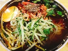 -三姐妹冷面馆(保卫路店)