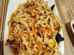 -老昌春饼(中央二店)