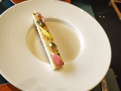 奶油蘑菇浓汤-鼎鼎西餐厅