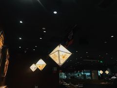 大堂-云海肴·汽锅鸡·云南菜(高德置地店)