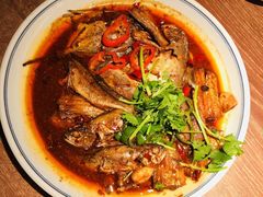 -周家二小姐的菜(西津渡店)