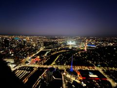 -尤利卡88层观景台