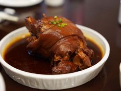 密制脚圈-走马楼饭庄(慈城古县城店)