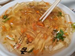 -人和啤酒屋海鲜大排档(营口路店)