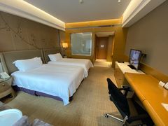 -上海中航虹桥机场泊悦酒店
