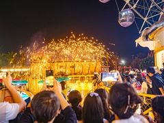 -三亚海昌梦幻海洋不夜城