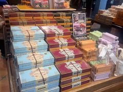 -黄远堂凤梨酥·伴手礼(中山路六店)