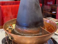 -老五四季涮肉(白纸坊店)